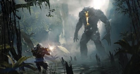 Игровая приставка Microsoft Xbox One S 1Tb Rus Белая + игра Anthem + код Xbox Live Gold 