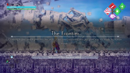 игра Lost Epic (Switch) для Nintendo Switch