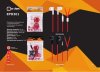 Наушники OXION EPO301, черные (PC) 