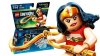 LEGO Dimensions Fun Pack DC Comics (Womder Woman, Invisible Jet) 