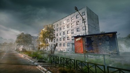 Игра Kursk (PS4) Playstation 4