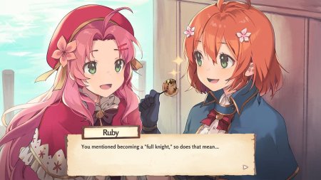 игра Eternal Radiance (Switch) для Nintendo Switch