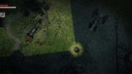 Darkwood (Limited Run #187) Русская Версия (PS5)