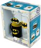 Набор ABYstyle: Бэтмен (Batman) Комиксы ДиСи (DC Comics) (бокал, брелок, кружка) (ABYPCK086)