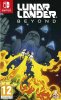 Lunar Lander Beyond (Switch)
