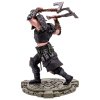 Фигурка McFarlane Toys: Смертельный Удар Варвара (Death Blow Barbarian) Диабло IV (Diablo IV) (167214) 18 см Персонажи игр