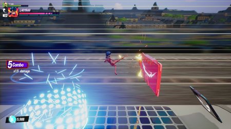 Miraculous: Paris Under Siege (Xbox One/Series X) 