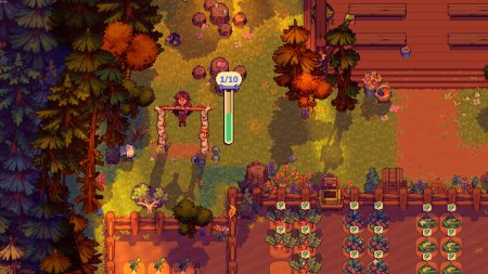 Farming Camp (PS5)
