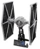 Конструктор Lele Space Battle Истребитель TIE 1658 деталей (No.35007)