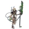  JoyToy:  1:18 (Overlord 1:18)  40K    (Warhammer 40K Necrons Szarekhan Dynasty) (JT4133) 12,5   