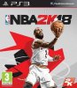 NBA 2K18 (PS3) USED /