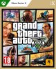 GTA: Grand Theft Auto 5 (V) Русская Версия (Xbox Series X)