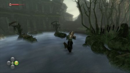 Fable 2 (II) (Classics) Русская Версия (Xbox 360/Xbox One)