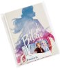  Записная книжка Funko: Холодное сердце 2 (Frozen 2) Бесстрашие: Верь в путешествие (Fearless: Believe in the Journey) (UT-FR06286) А5