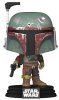 Фигурка Funko POP! Bobble: Кобб Вант (Маршал) (Cobb Vanth (Marshal) ) Звездные Войны Мандалорец (Star Wars Mandalorian) (54522) 9,5 см