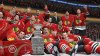 Купить игру NHL 11 Русская Версия (PS3) для Sony Playstation 3