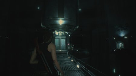Resident Evil 2 Remake Русская Версия (PS5)