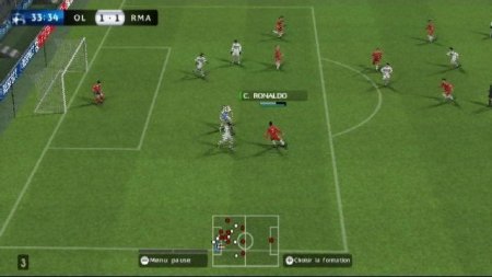   Pro Evolution Soccer 2012 (PES 12)     (Wii/WiiU)  Nintendo Wii 