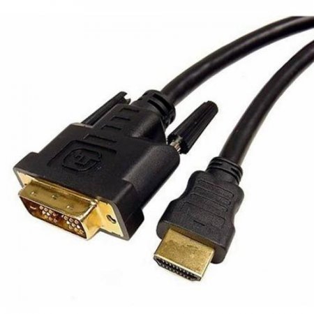  HDMI-DVI 10 m (PS3)