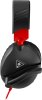Игровая гарнитура проводная Turtle Beach Recon 70N Wired Multiplatform Gaming Headset Black/Red (Черный/Красный) (PS4/PS5/Xbox One/Series X/PC) 