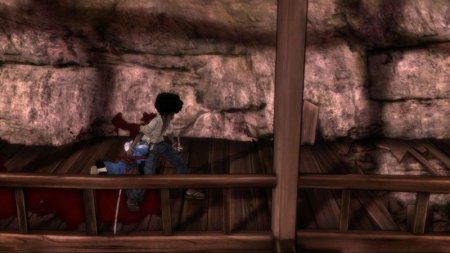 Afro Samurai (Xbox 360)