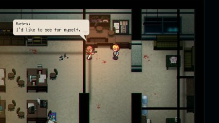 игра Raging Bytes (Switch) для Nintendo Switch