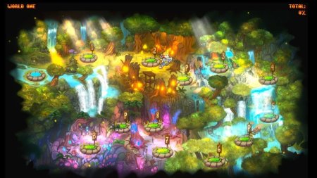 Rad Rodgers: World One Русская Версия (Xbox One) 