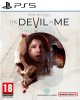 The Dark Pictures: The Devil In Me Русская Версия (PS5)