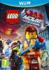 LEGO Movie Video Game (Wii U)