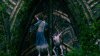 Lord of the Rings: Gollum (Властелин колец Голлум) Русская Версия (PS5)