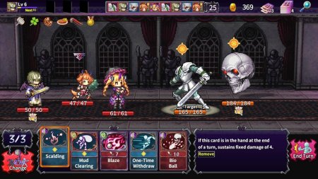 Игра Asdivine Kamura (Limited Run)(PS4) Playstation 4