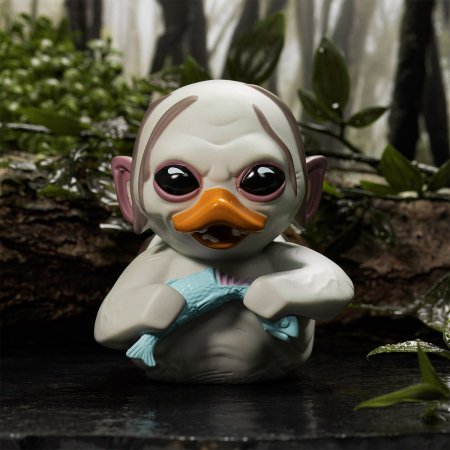 - Numskull Tubbz Box:  (Gollum)   (The Lord of the Rings) 9  