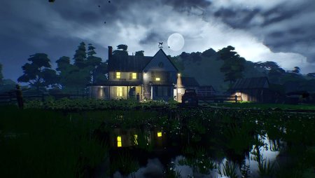 Игра Where the Heart Leads (PS4) Playstation 4