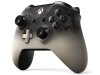 Геймпад беспроводной Microsoft Xbox One S/X Wireless Controller Phantom Black Special Edition (WL3-00101) Оригинал (Xbox One) 