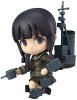 Фигурка Good Smile Company Nendoroid: Китаками (Kitakami) Флотская коллекция (Kantai Collection) (4571368445063) 10 см 