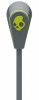 Гарнитура SKULLCANDY 50/50, желтая (PC) 