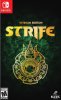 Strife: Veteran Edition (Limited Run #032) (Switch)