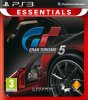 Gran Turismo 5 Essentials   (PS3)