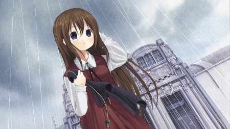 игра Symphonic Rain (Switch) для Nintendo Switch