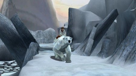 The Golden Compass (Золотой Компас) (Xbox 360)