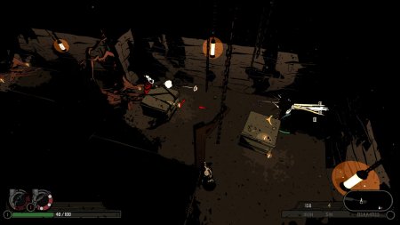 Игра West of Dead: Path of the Crow (Limited Run) (PS4) Playstation 4