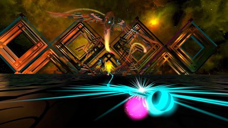 Игра Synth Riders (Только для PS VR) (PS4) Playstation 4