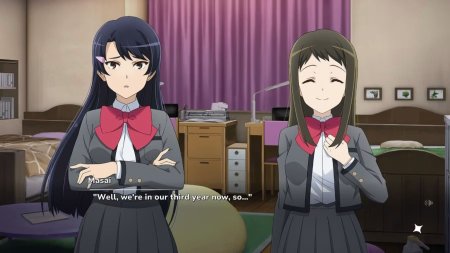 игра Revue Starlight El Dorado (Switch) для Nintendo Switch