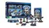 Skylanders Imaginators:   (Dark Edition): ,  , : Dark Master King Pen, Dark Golden Queen, Dark Wolfgang (PS4)