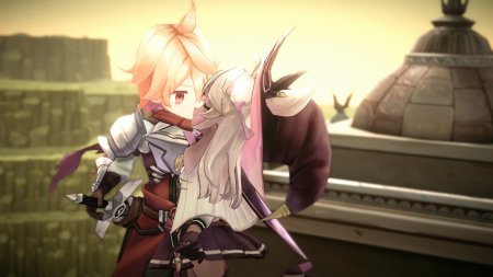 игра WitchSpring R (Switch) для Nintendo Switch