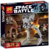  Конструктор Lele Space Battle Имперский разведывательный вездеход 471 деталей (No.35011)