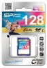 SDXC Карта памяти 128Gb Silicon Power Class 10 Elite UHS-I (PC)