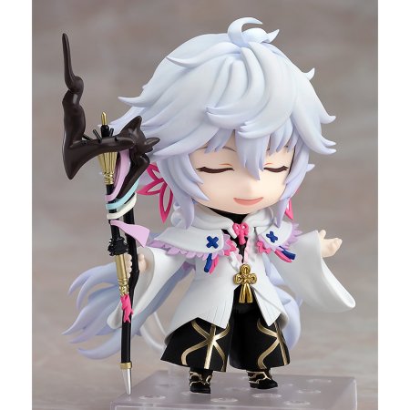 Фигурка Good Smile Company Nendoroid ORANGE ROUGE: Кастер/Мерлин (Caster/Merlin (re-run)) Судьба/Великий приказ (Fate/Grand Order) (4580416906111) 10 см 
