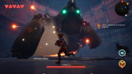 Oceanhorn 2: Knights of the Lost Realm (Limited Run) Русская Версия (PS5)