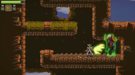 игра Smelter (Switch) для Nintendo Switch